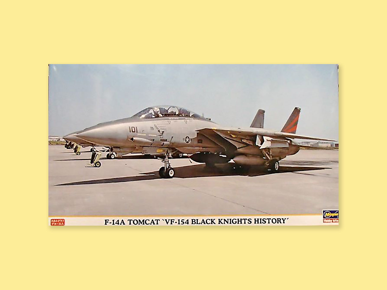 Grumman F-14A "Tomcat"