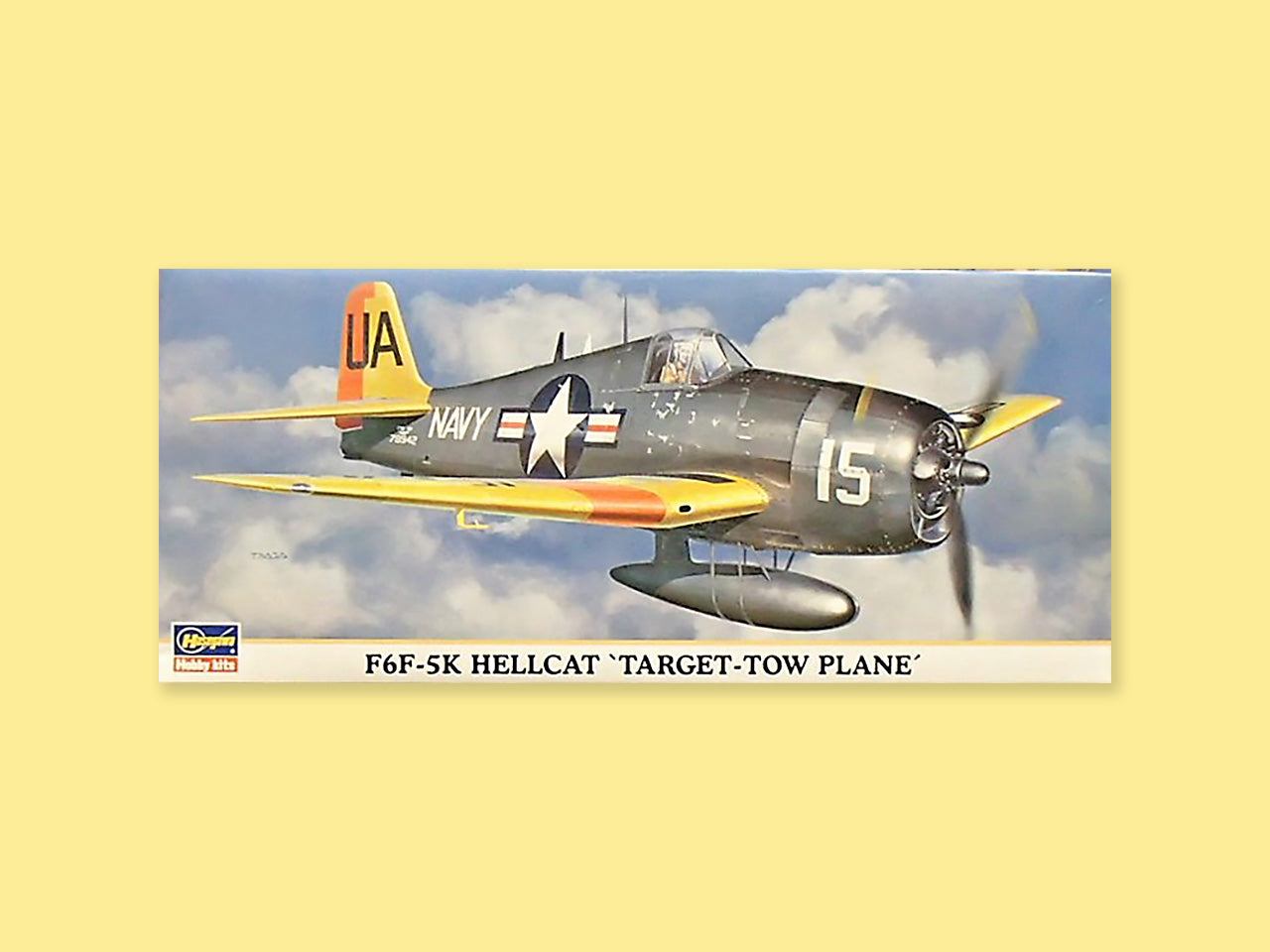 Grumman F6F-5K "Hellcat"