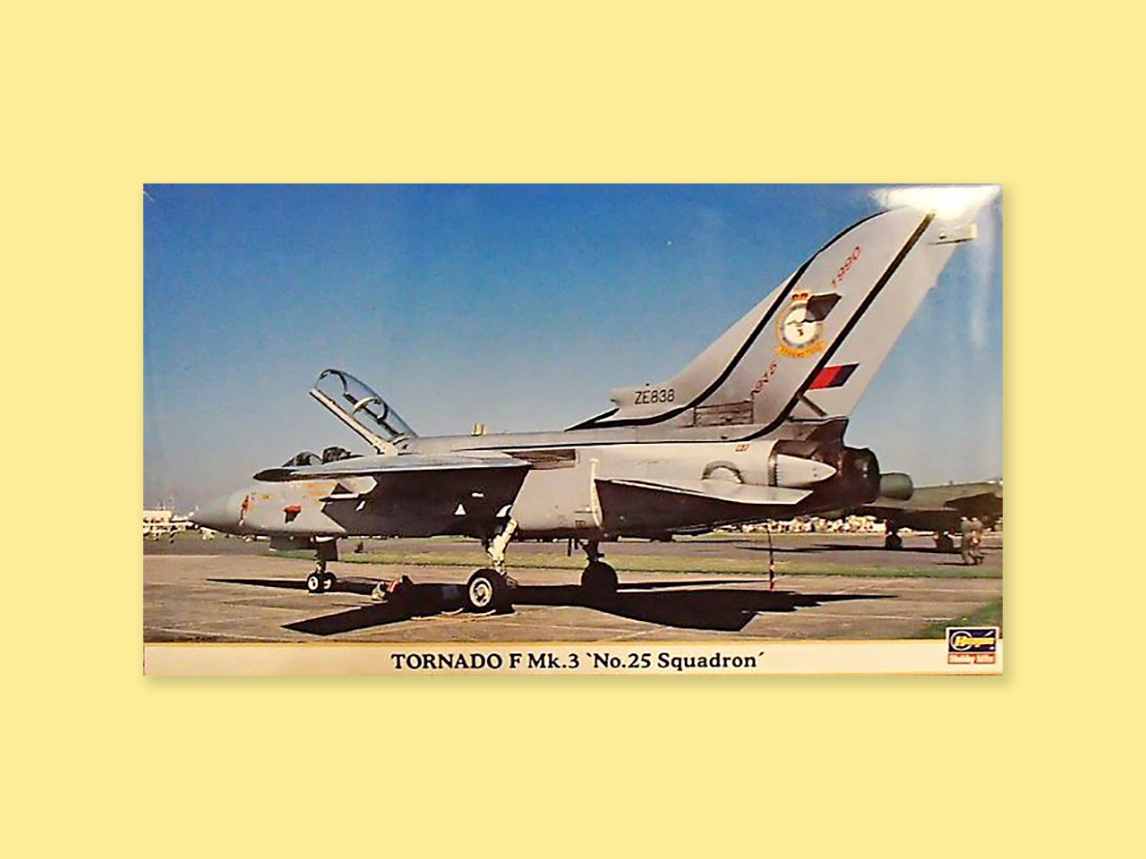 Panavia Tornado F. Mk.3