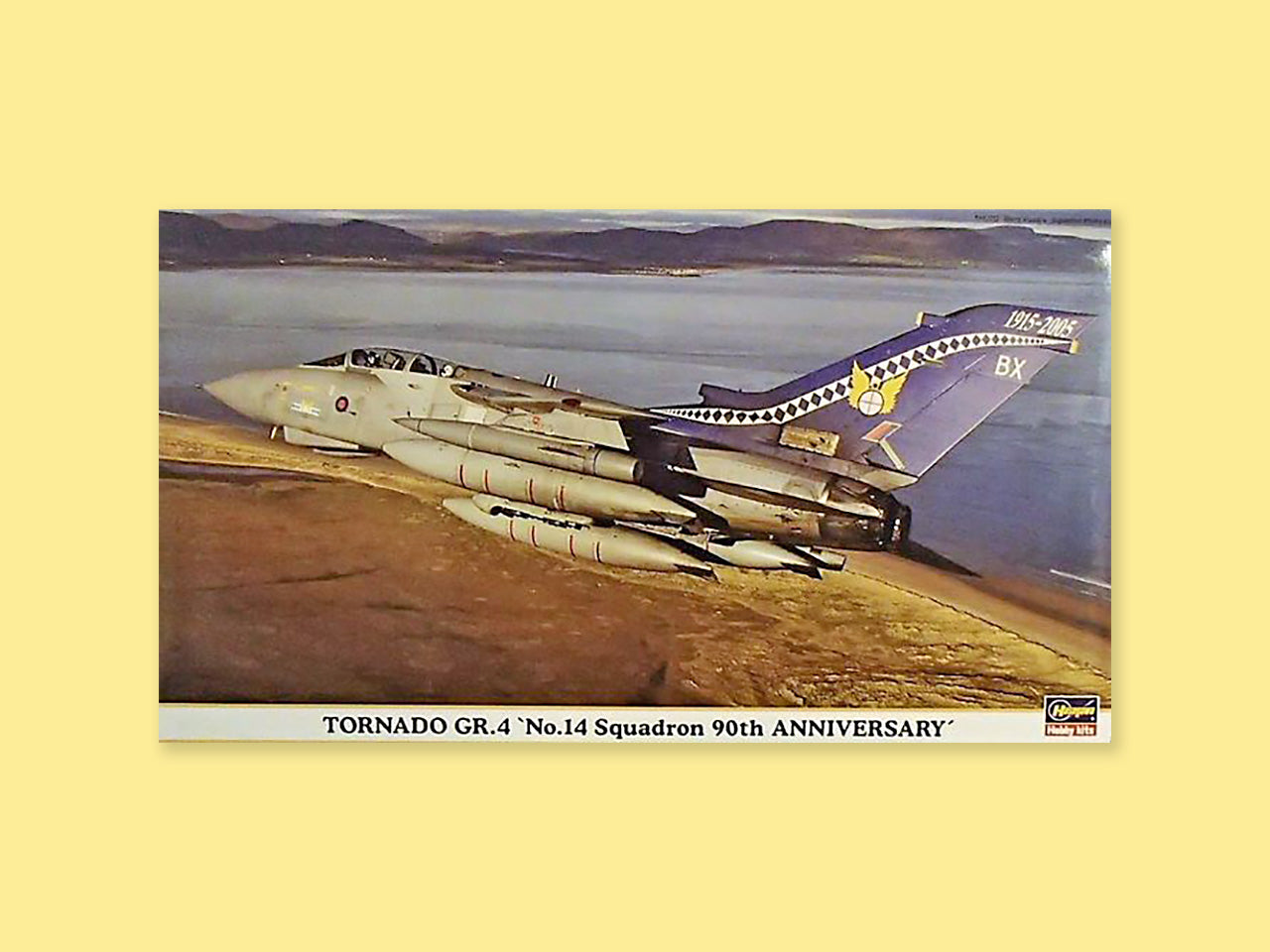 Panavia Tornado GR Mk.4