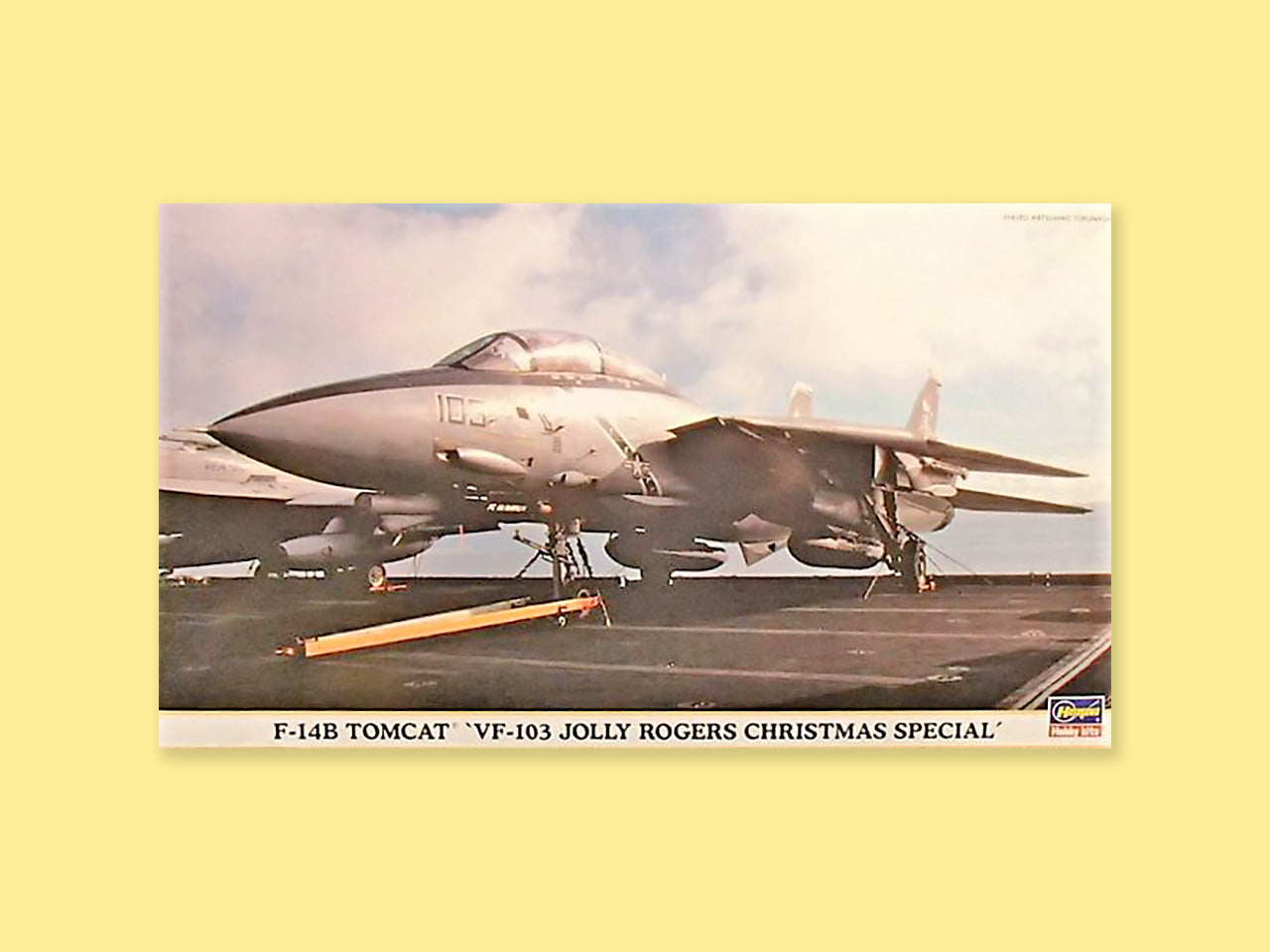 Grumman F-14B "Tomcat"
