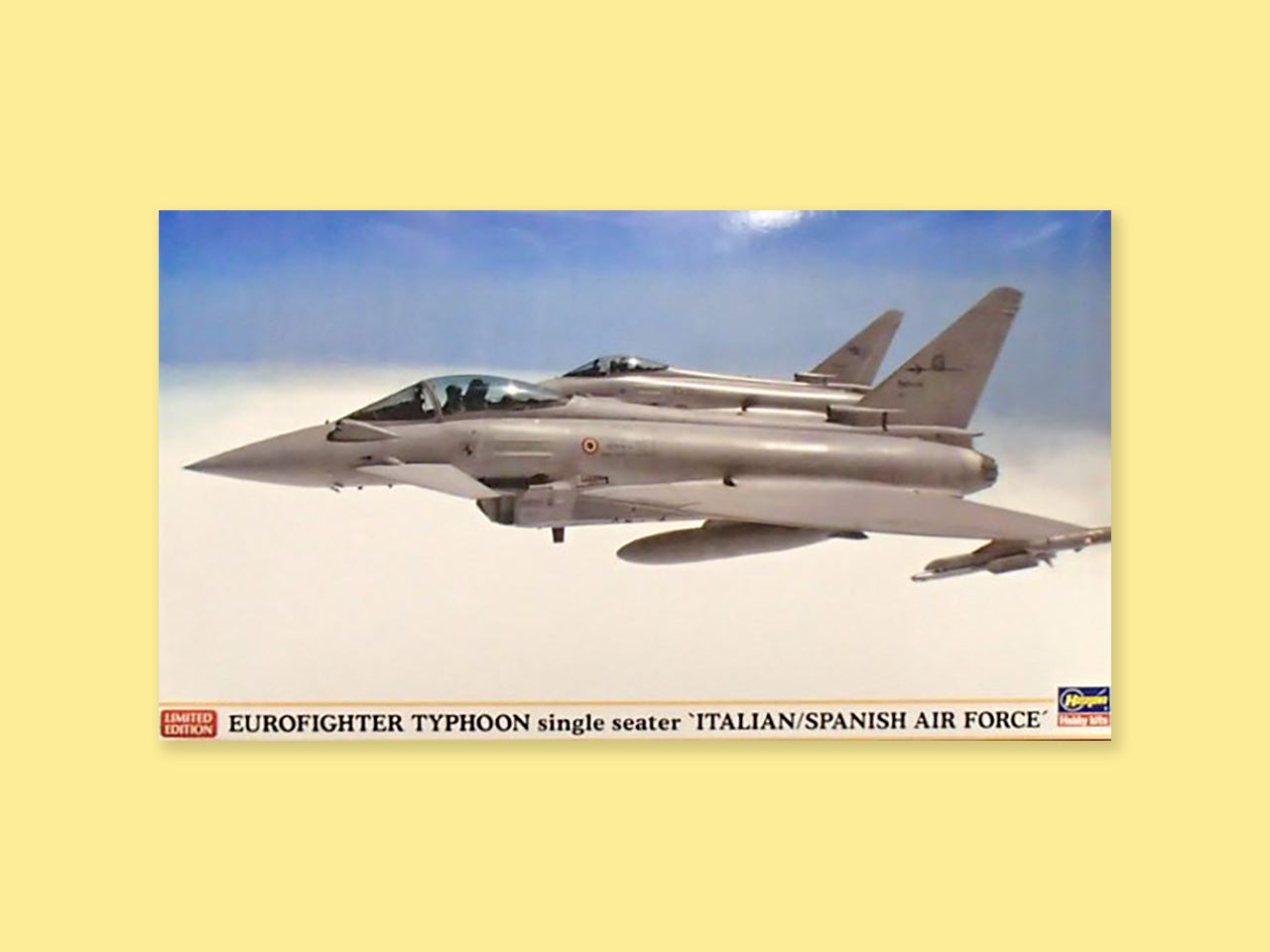 Eurofighter EF 2000