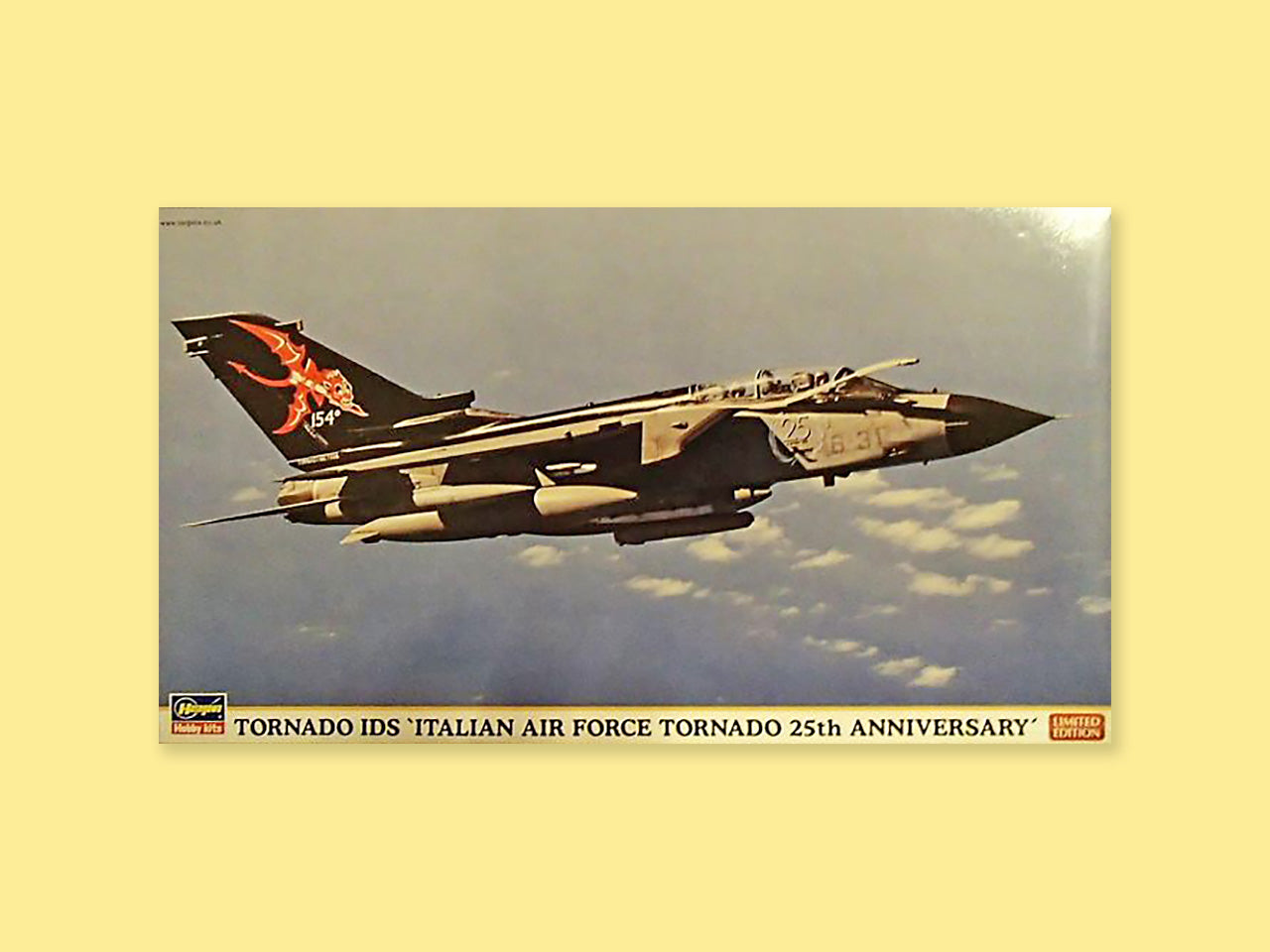Panavia Tornado IDS