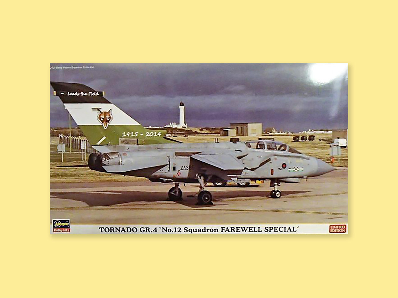 Panavia Tornado GR Mk.4