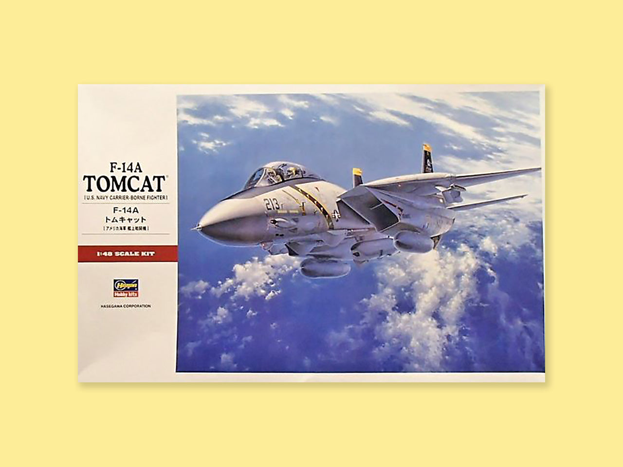 Grumman F-14A "Tomcat"