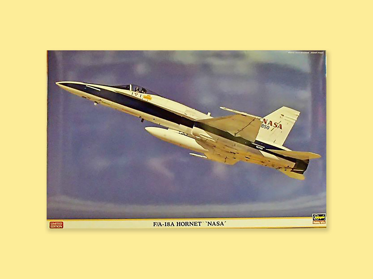 McDD F/A-18A "Hornet"