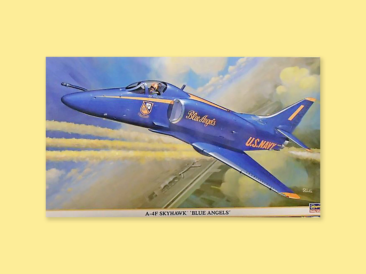 Douglas A-4 F "Skyhawk"