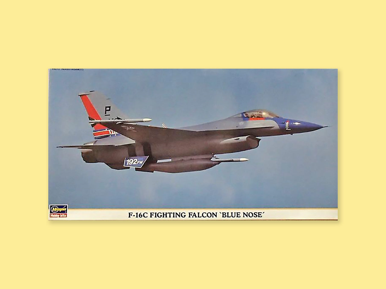 General Dynamics F-16C
