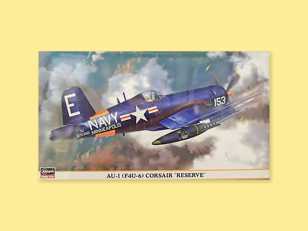 F4U-1
