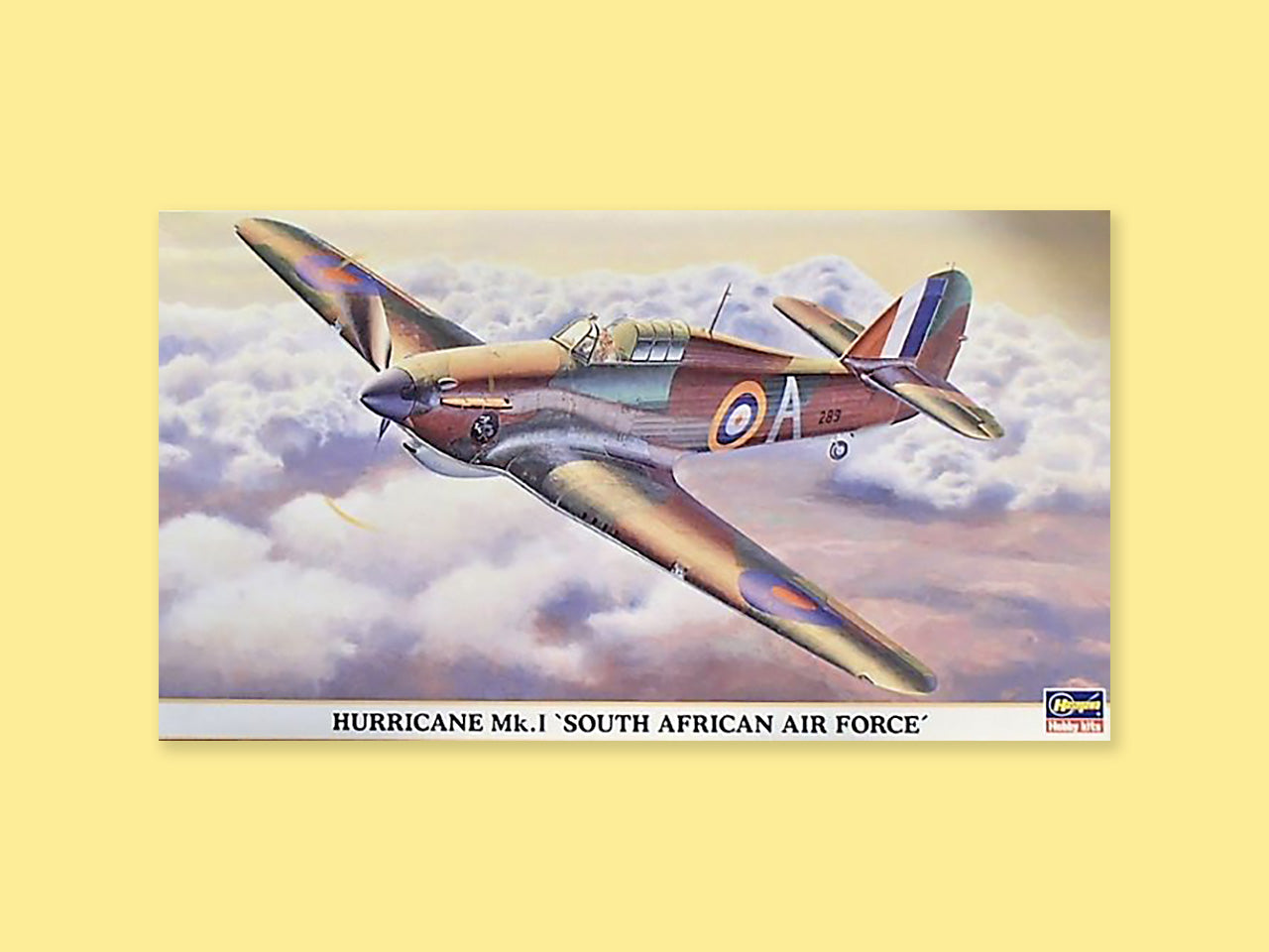 Hawker "Hurricane Mk.I"
