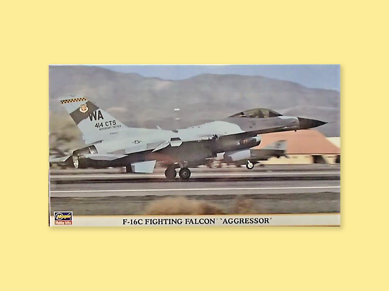 General Dynamics F-16C