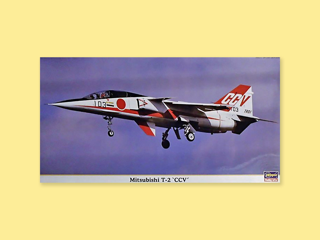 Mitsubishi T-2