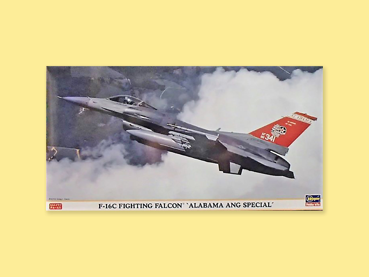 General Dynamics F-16C