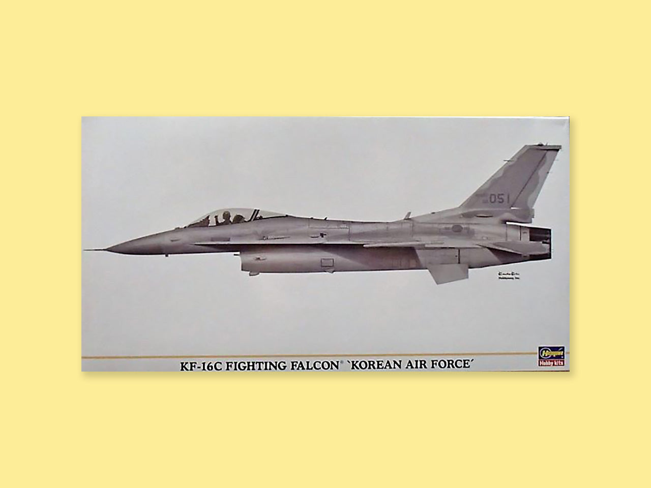 General Dynamics F-16 C / KF-16 C