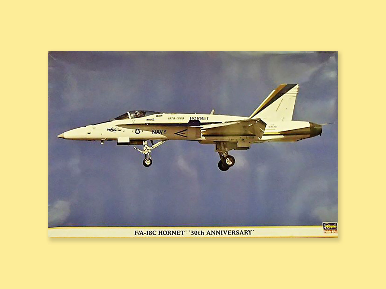 McDD F/A-18C "Hornet"