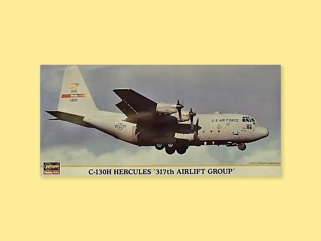 Lockheed C-130 H