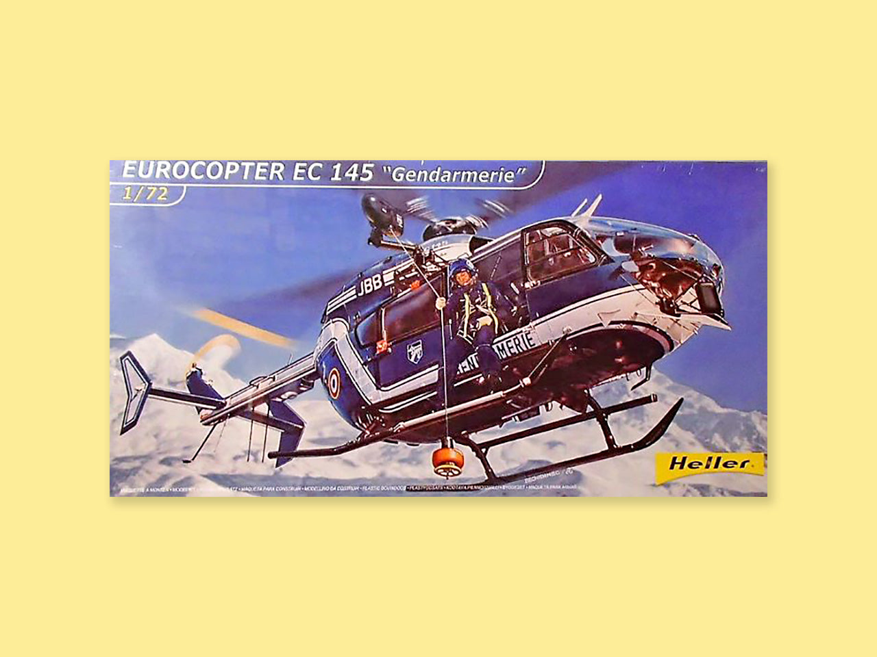 Eurocopter EC-145