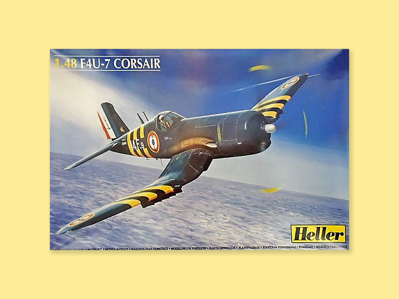F4U-7