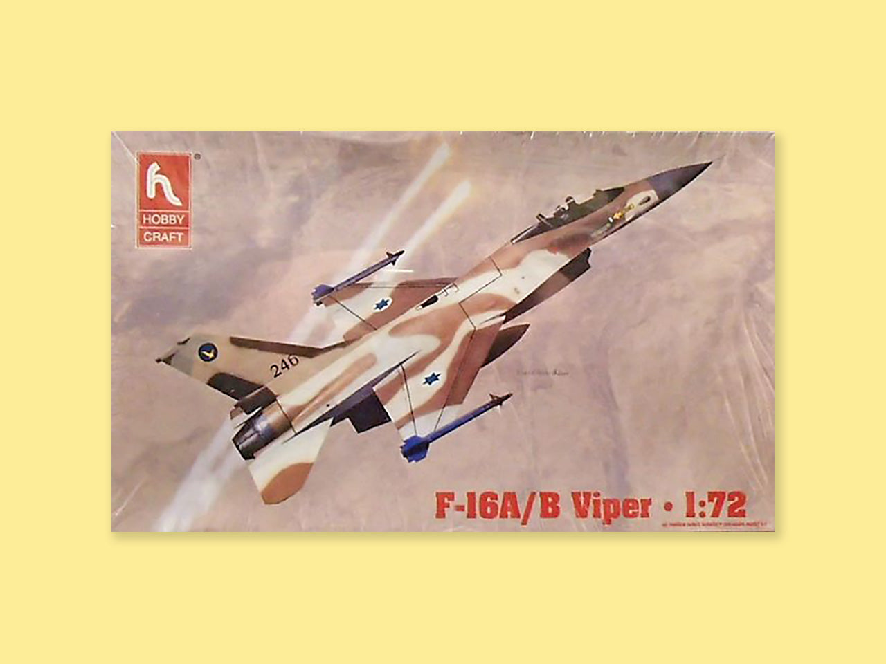 General Dynamics F-16A/B