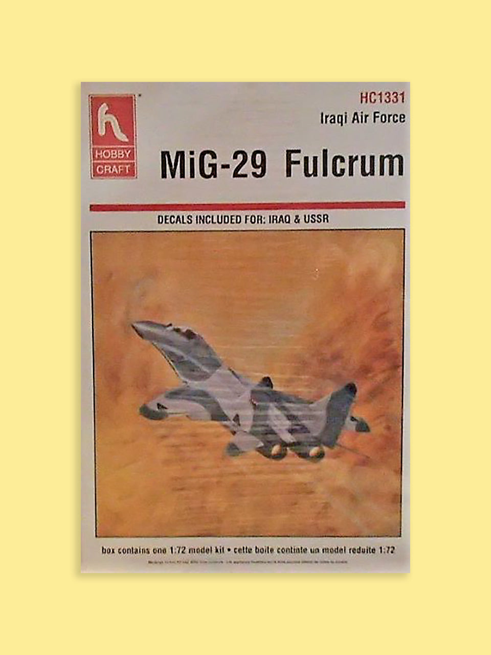 MiG-29