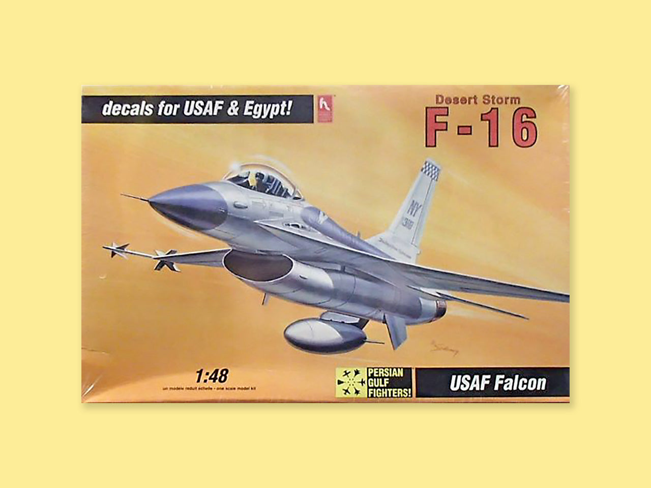 General Dynamics F-16