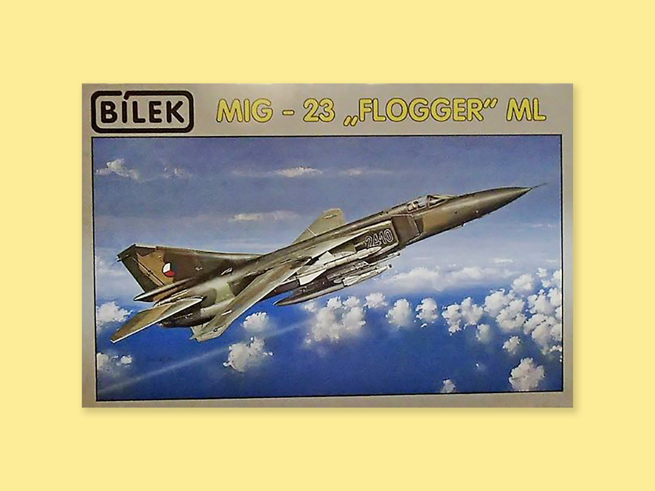 MiG-23ML
