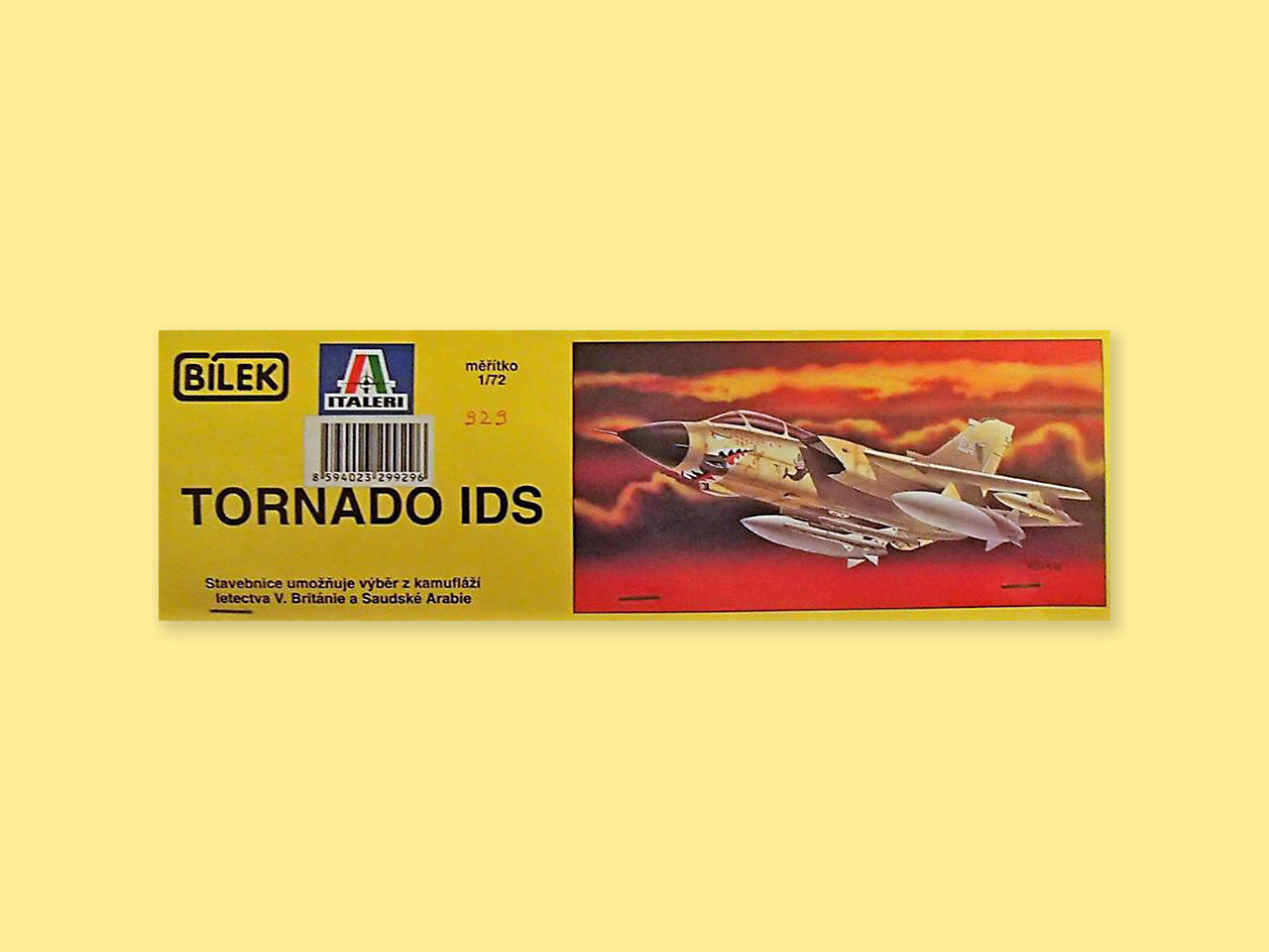 Panavia Tornado IDS