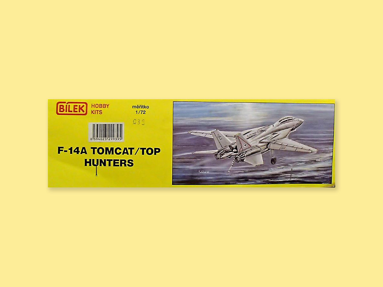 Grumman F-14A "Tomcat"