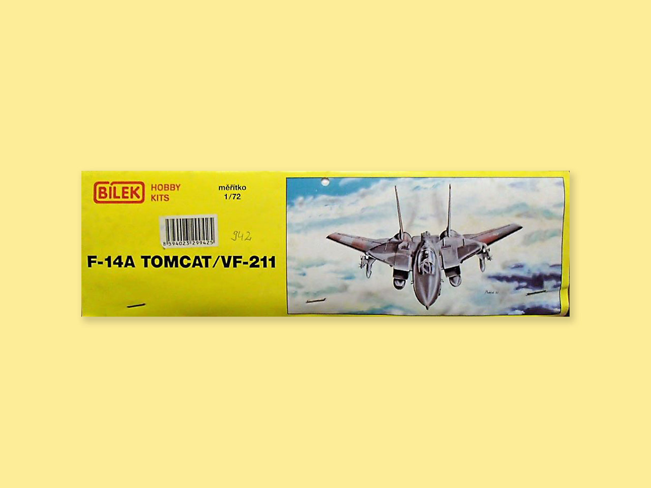 Grumman F-14A "Tomcat"