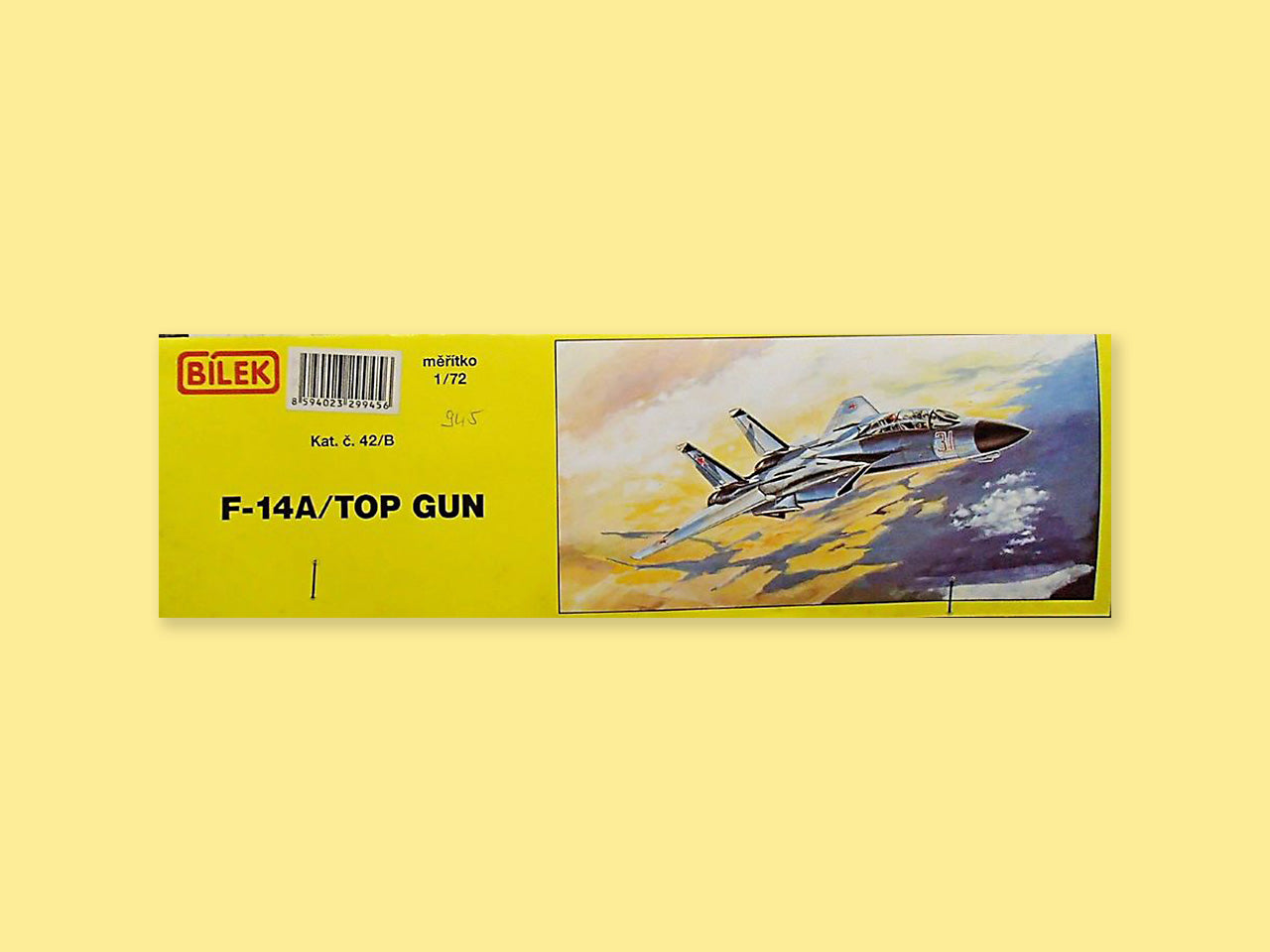 Grumman F-14A "Tomcat"