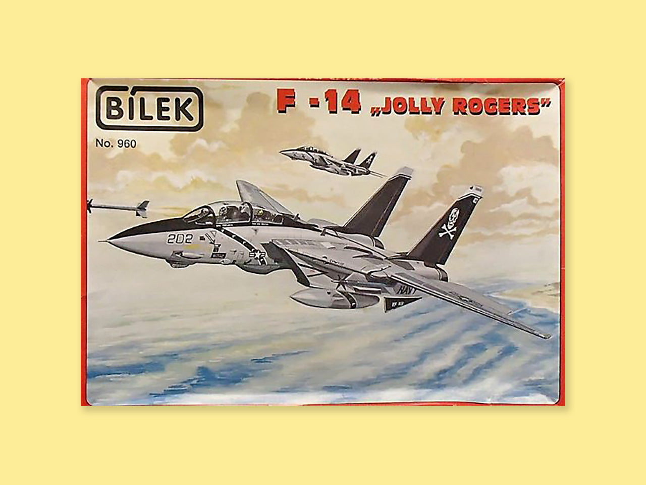 Grumman F-14A "Tomcat"