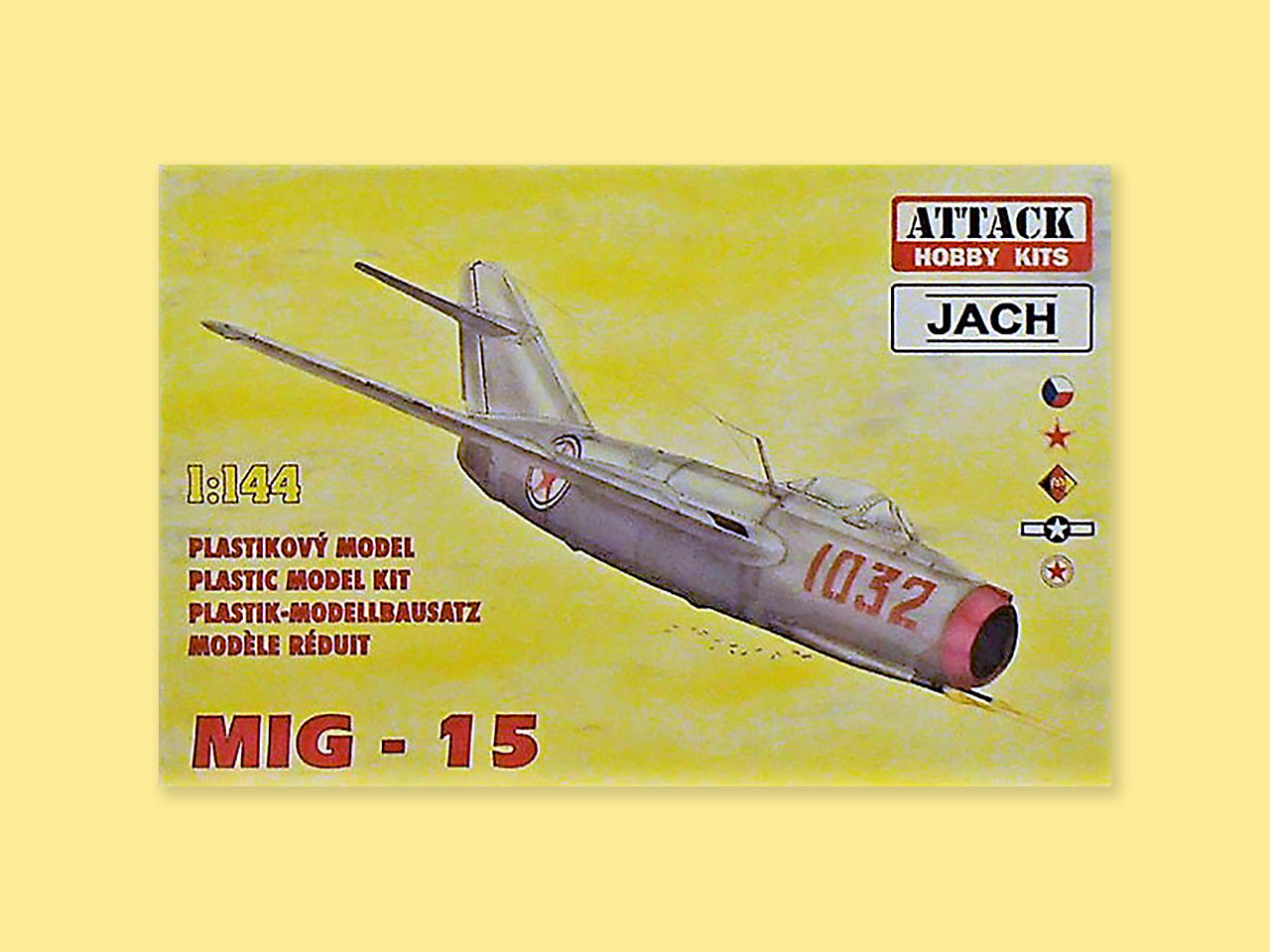 MiG-15