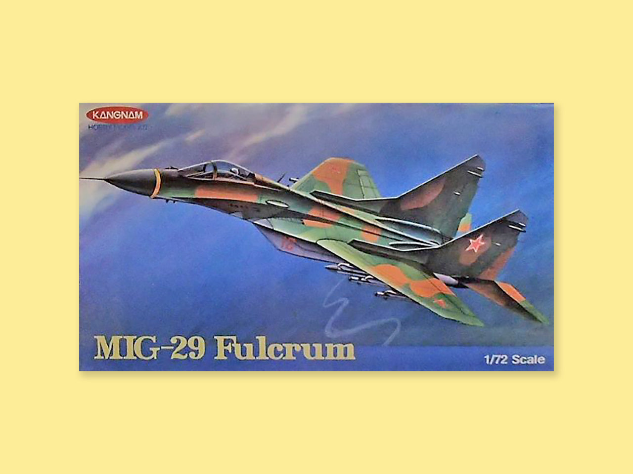 MiG-29