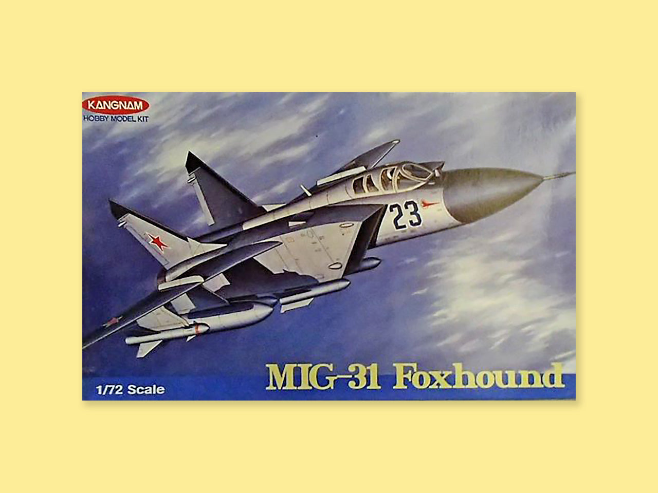 MiG-31