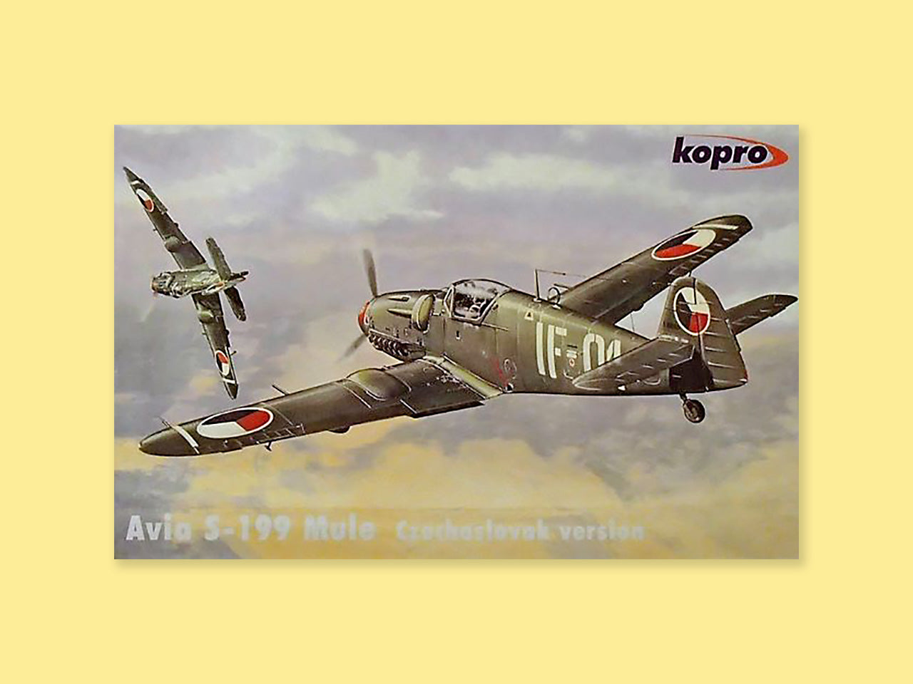 Messerschmitt Me 109