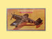 Republic P-47B "Thunderbolt"