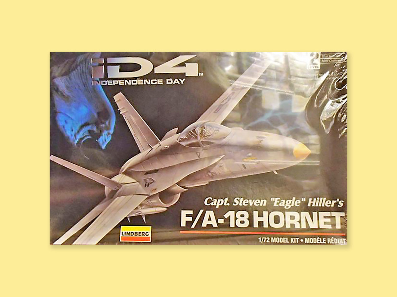 McDD F/A-18 "Hornet"