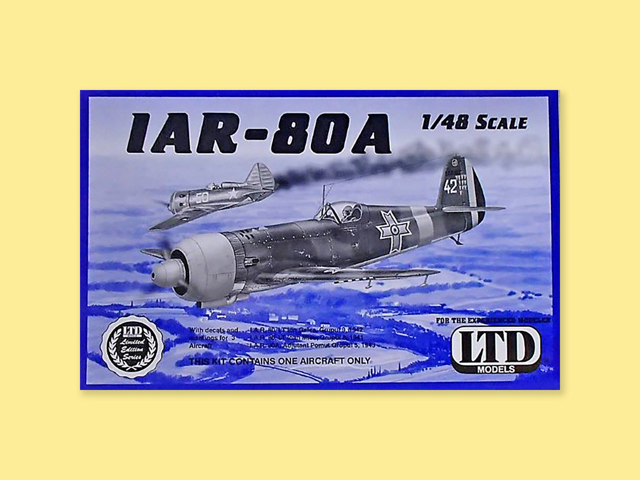 IAR-80A