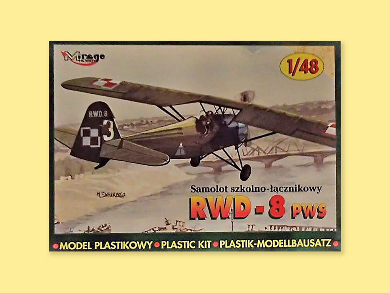 PWS-RWD-8