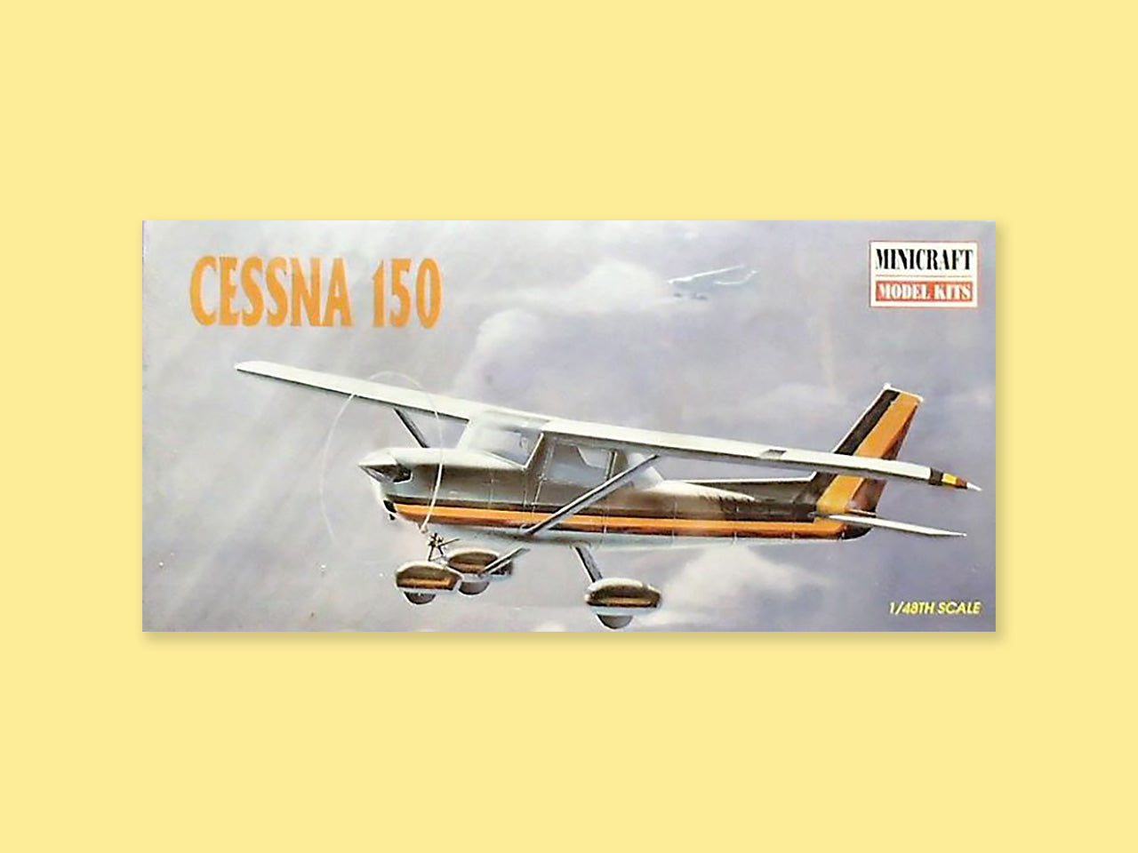 Cessna C-150