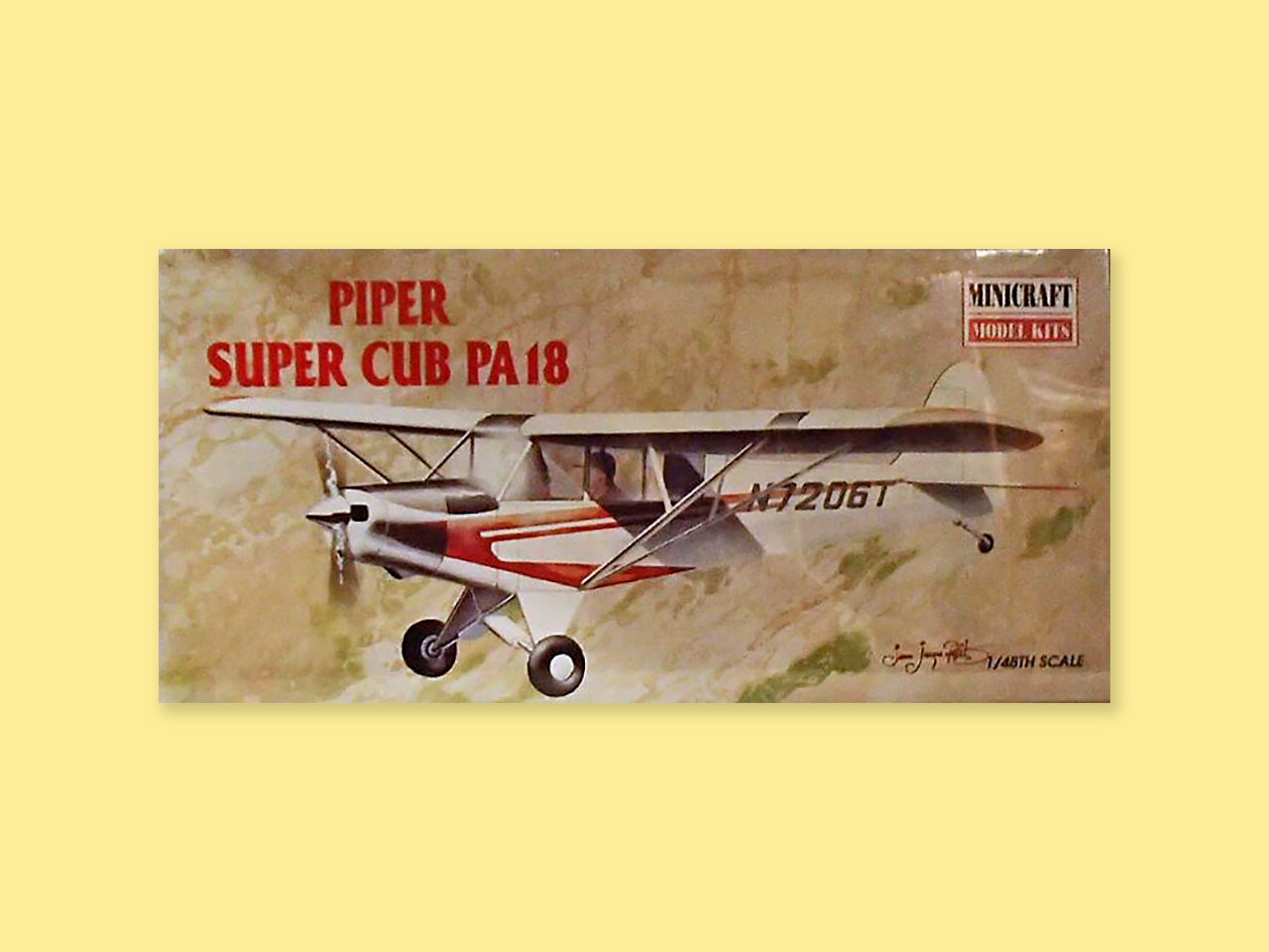 PiperPA-18-35