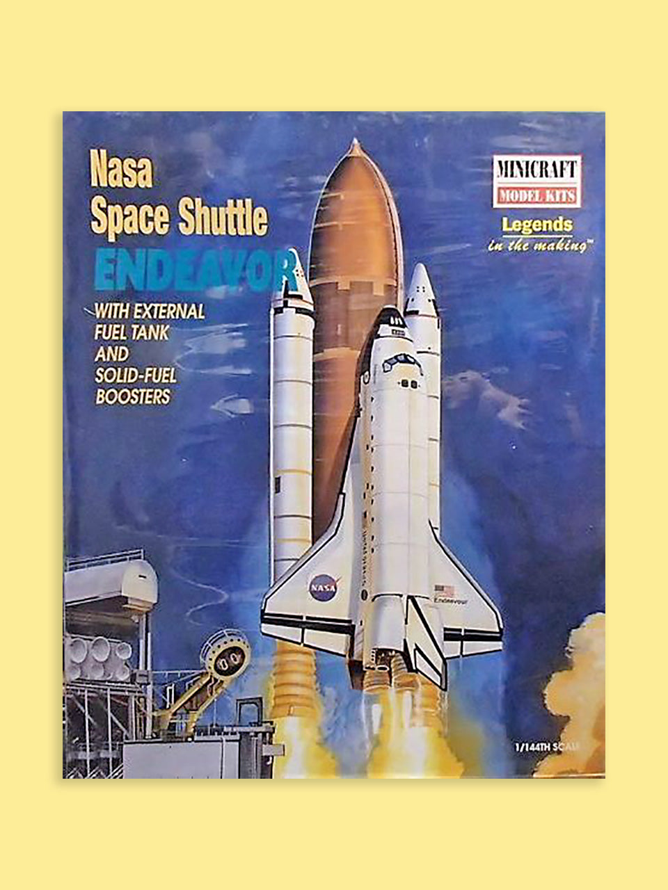 Space Shuttle