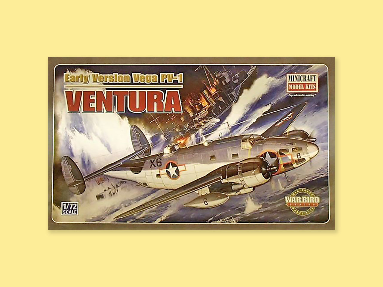 Lockheed PV-1