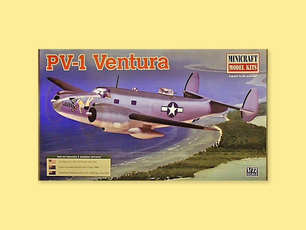 Lockheed PV-1