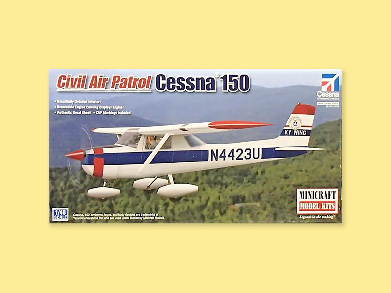 Cessna C-150