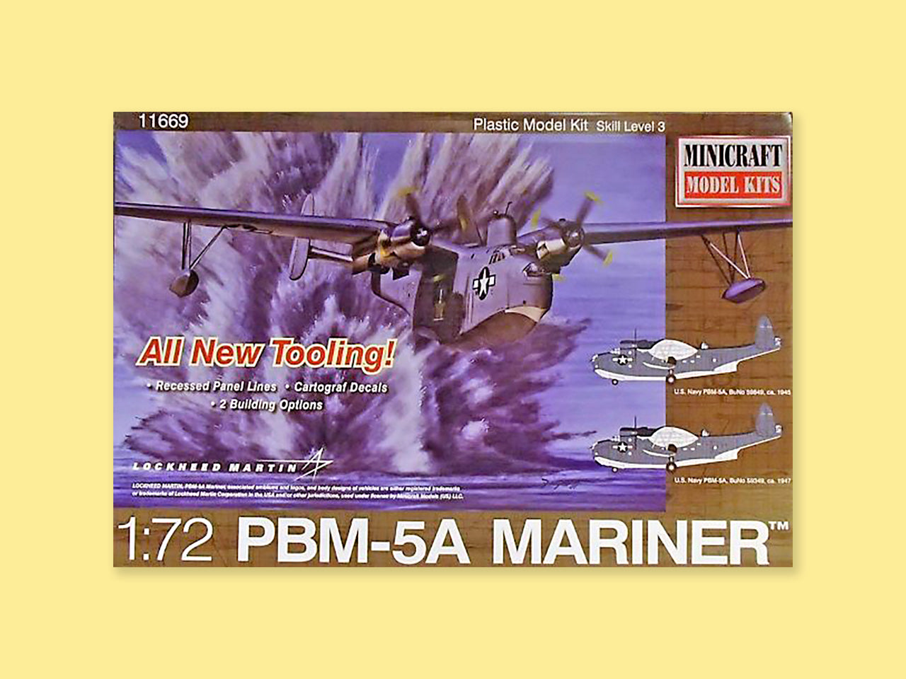 MartinPBM-5A