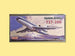 Boeing B727-200 "EASTERN"