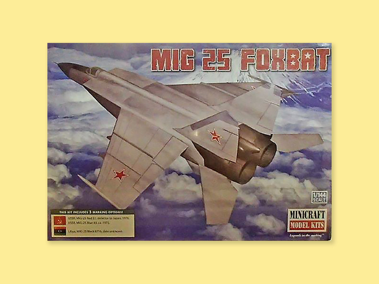 MiG-25