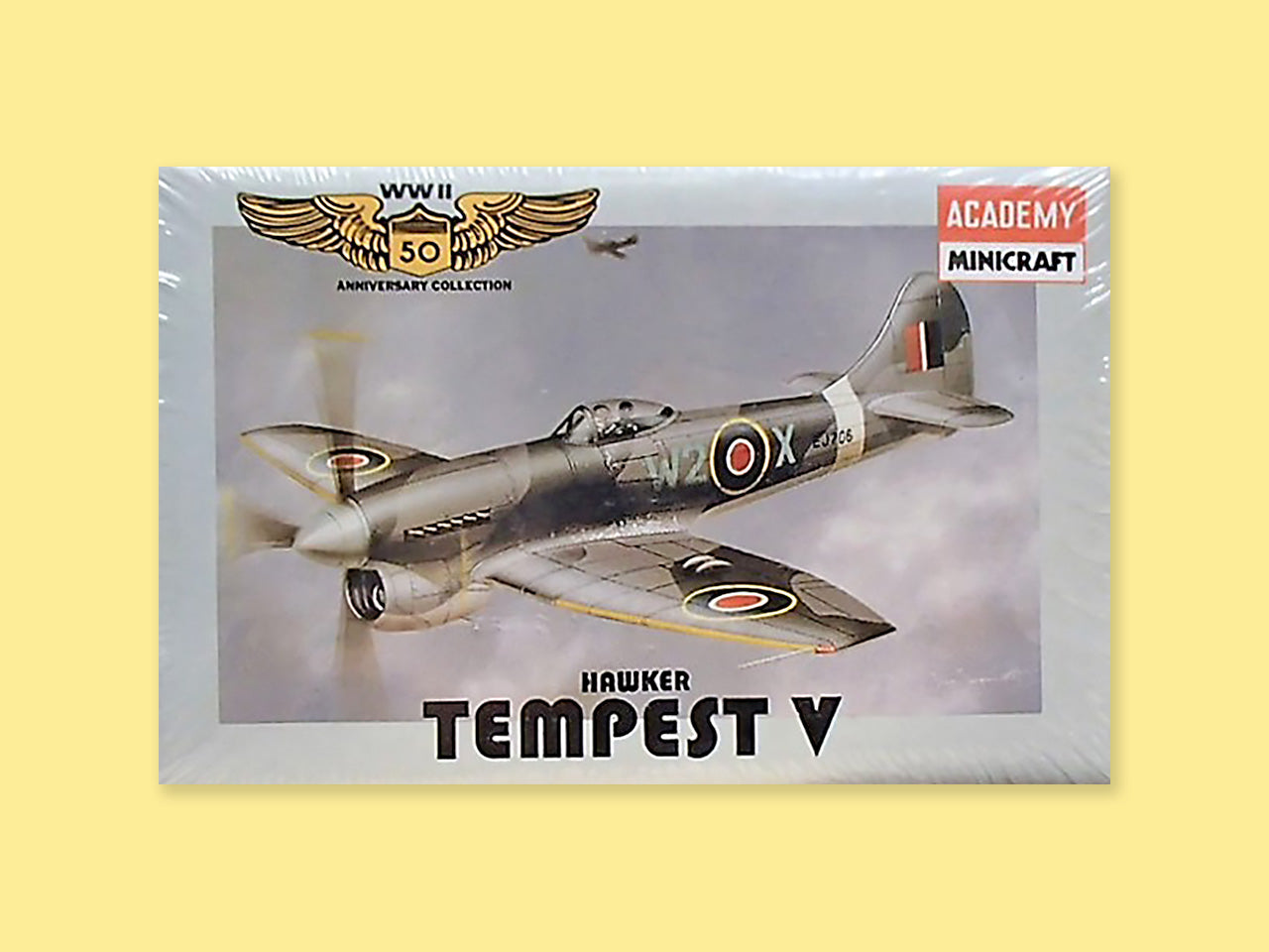 Hawker "Tempest Mk.V"