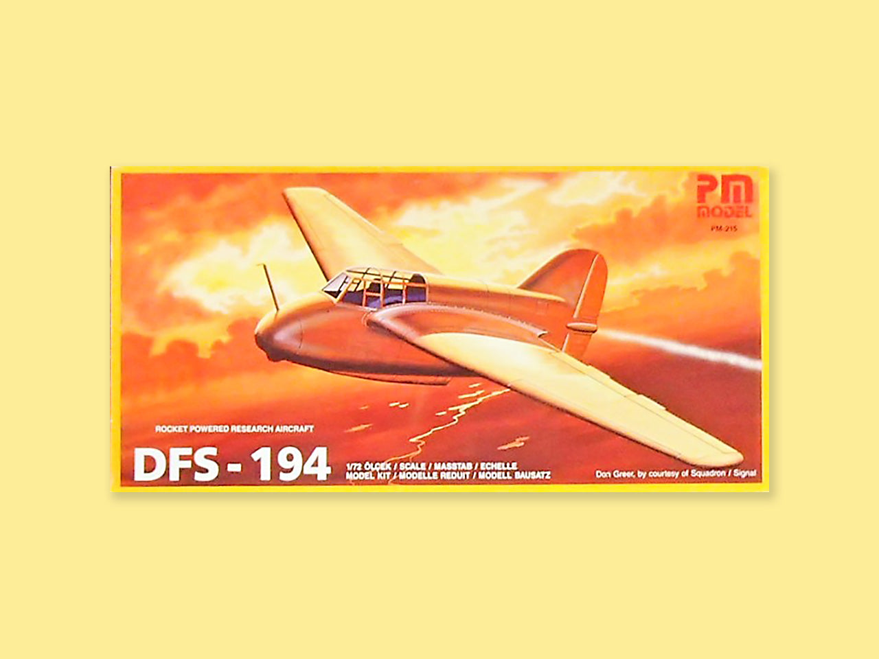 DFS 194